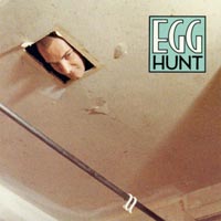 Egg Hunt — Me And You